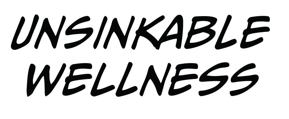 Unsinkable Wellness